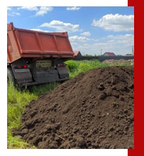 Услуги Поставка нерудных материалов в Сызрани