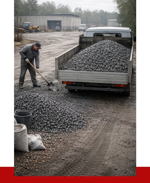 Купить шлаковый щебень в Сызрани, от 1590 р. ПРОНЕРУДСзр