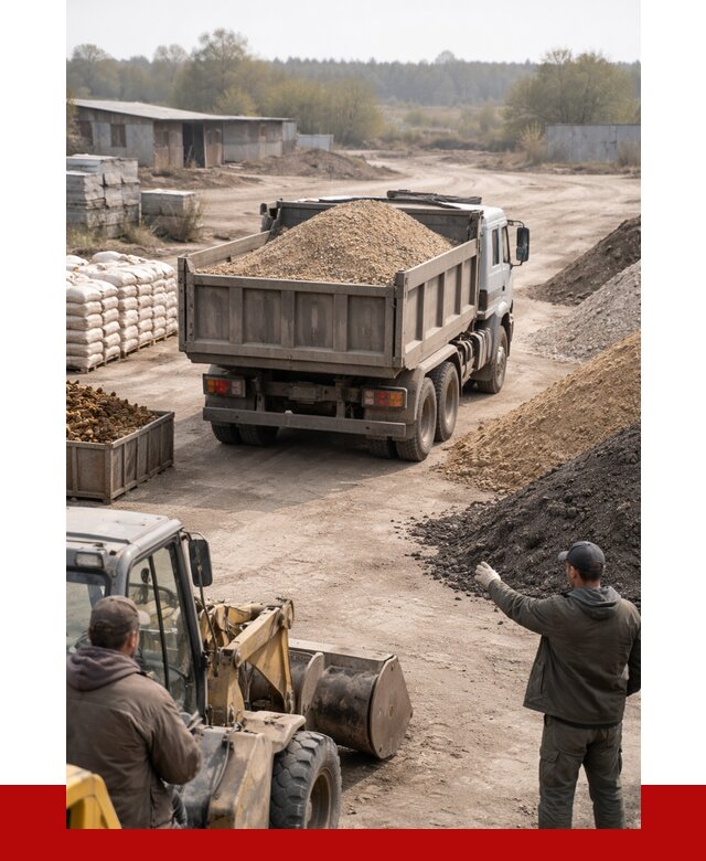 Купить ОПГС с доставкой в Сызрани от 4255 р. за тонну | ПРОНЕРУДСзр