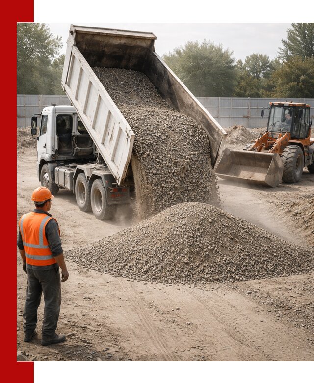 Доставка опгс в Сызрани оптом и мелким транспортом