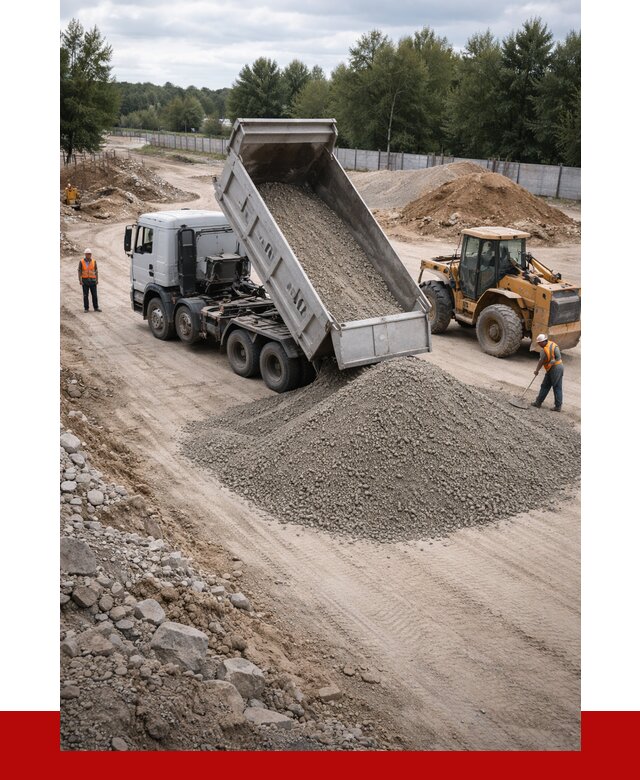 ЩПС С5 в Сызрани с доставкой от 4255 р. за куб | ПРОНЕРУДСзр