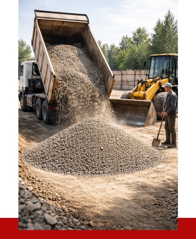 ЩПС С10 в Сызрани с доставкой от 3242 р. за куб | ПРОНЕРУДСзр