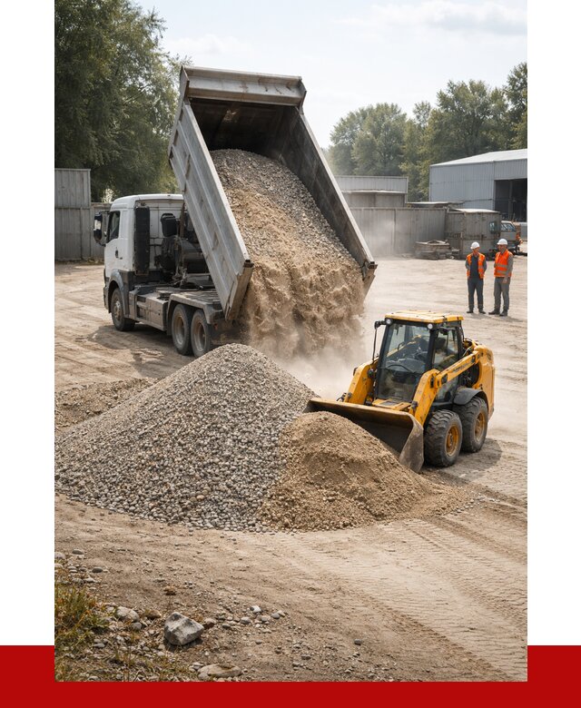 ЩПС С11 в Сызрани с доставкой от 1874 р. за куб | ПРОНЕРУДСзр