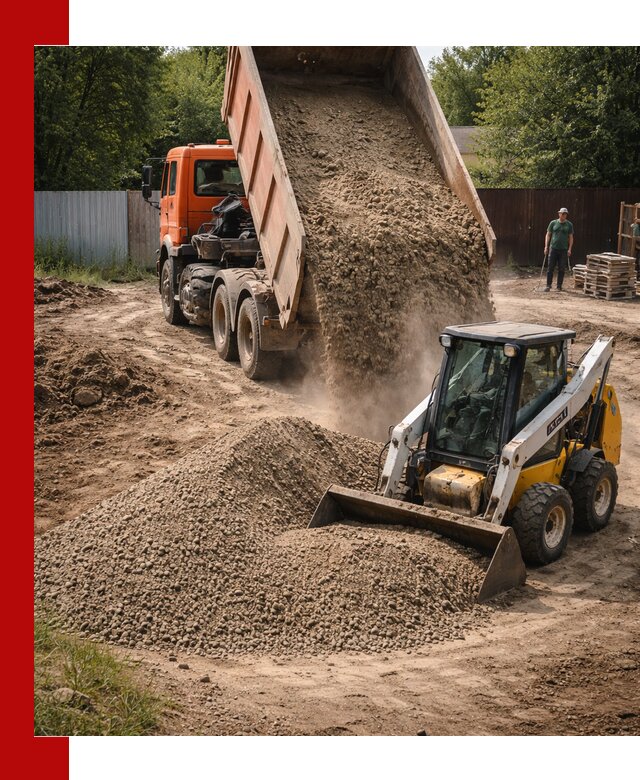 Доставка щпс С11 в Сызрани круглосуточно самосвалами