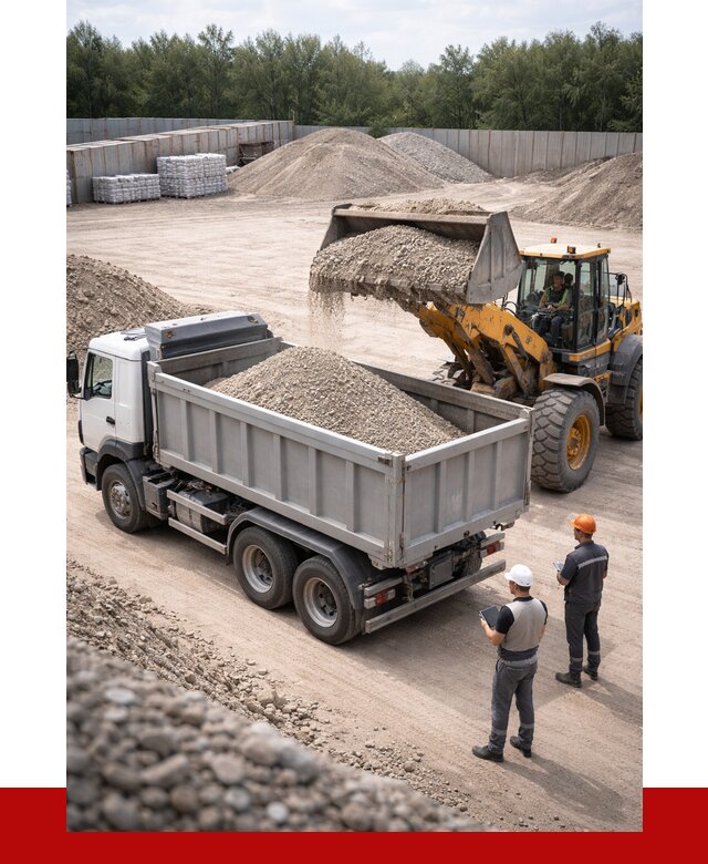 ЩПС С12 в Сызрани с доставкой от 3242 р. за куб | ПРОНЕРУДСзр