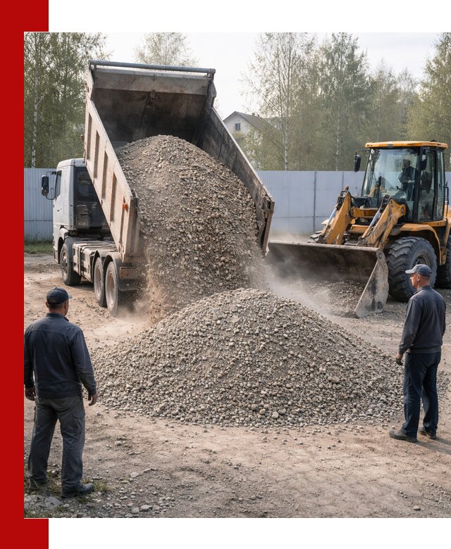 Доставка щпс фракции С12 в Сызрани оптом и в розницу