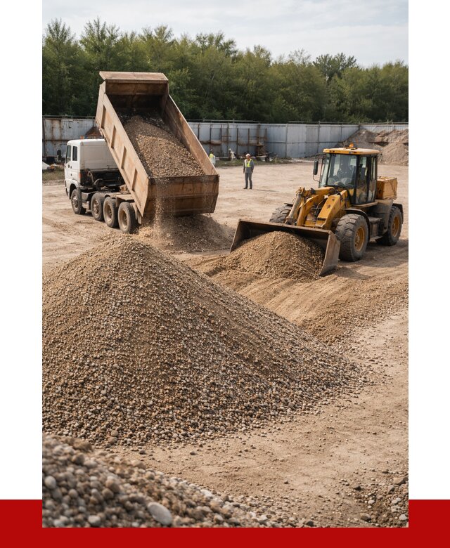 ЩГПС С2 в Сызрани с доставкой от 2431 р./куб. | ПРОНЕРУДСзр