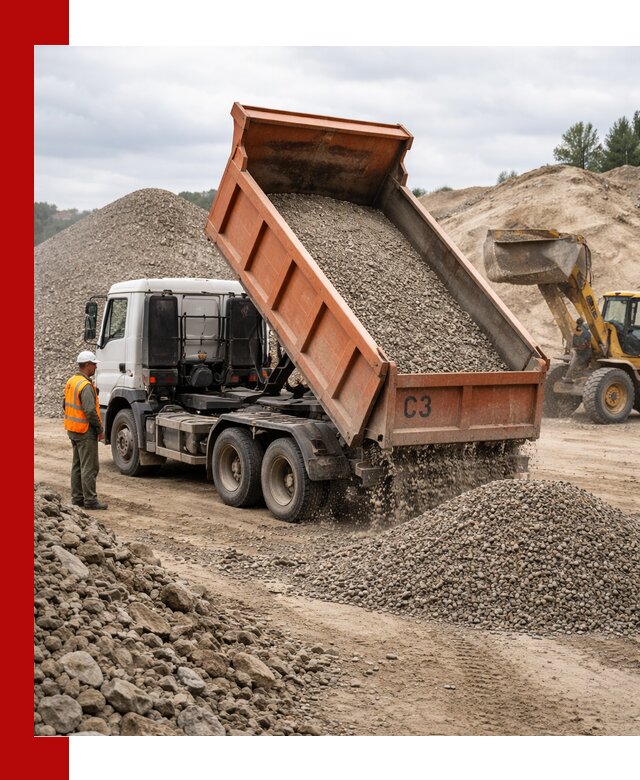 Доставка щгпс С3 в Сызрани оптом и в розницу для стройплощадок