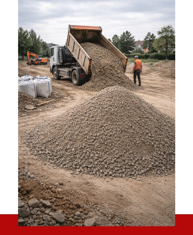 ЩГПС С4 с доставкой в Сызрани от 2127 р./куб. | ПРОНЕРУДСзр