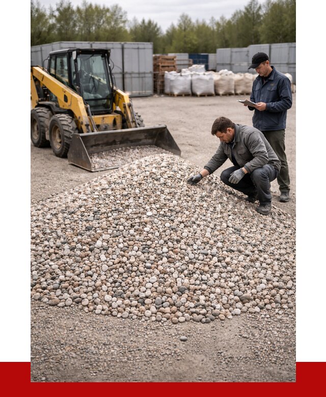 Цветная мраморная крошка в Сызрани от 8104 р./куб. | ПРОНЕРУДСзр