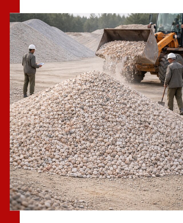 Купить цветную мраморную крошку с доставкой в Сызрани