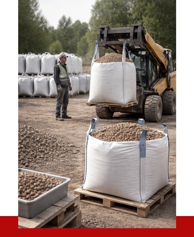 Керамзит в биг бег в Сызрани от 4255 р. с доставкой | ПРОНЕРУДСзр