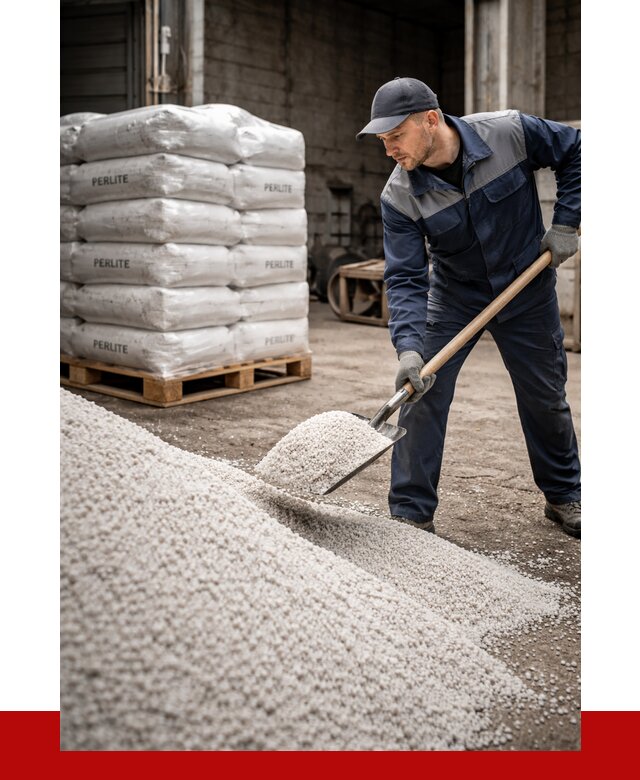 Купить перлит в Сызрани с доставкой от 4255 р. оптом | ПРОНЕРУДСзр