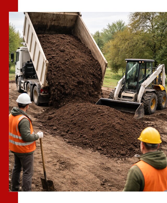 Плодородная смесь для улучшения почвы и восстановления в Сызрани