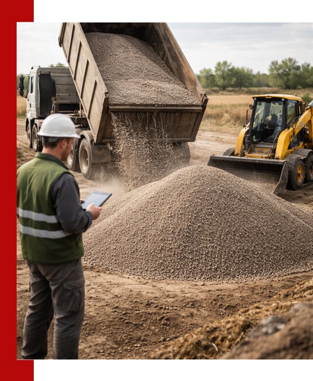 Доставка минеральных удобрений в Сызрани оптом и в розницу