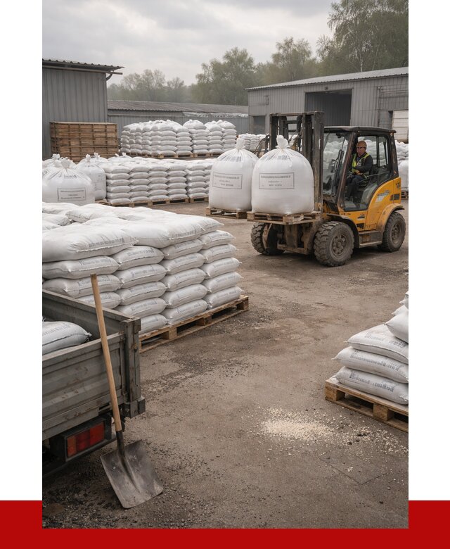Аммиачная селитра в Сызрани от 4255 р. с доставкой | ПРОНЕРУДСзр