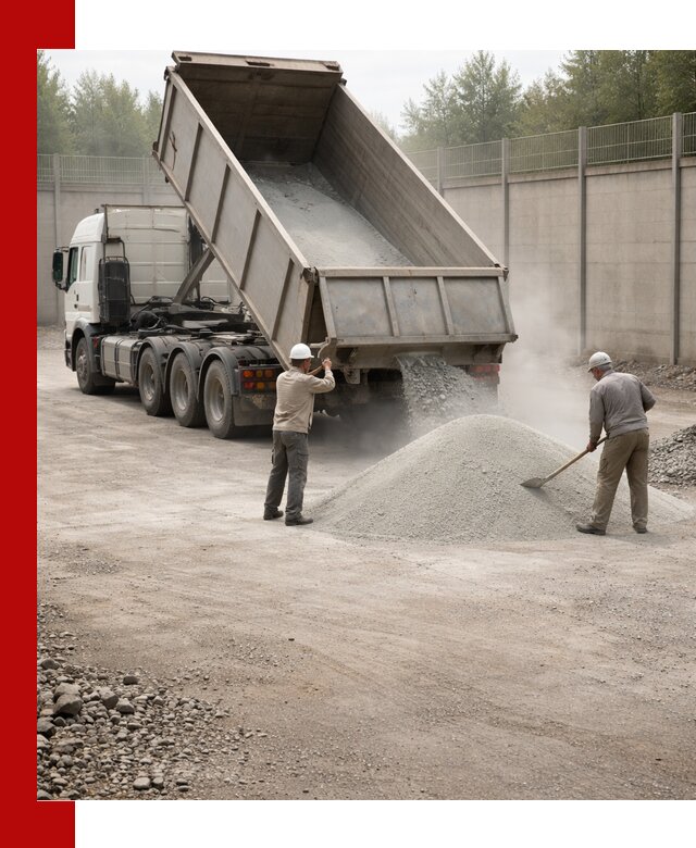 Доставка аммиачной селитры оптом и врозь в Сызрани