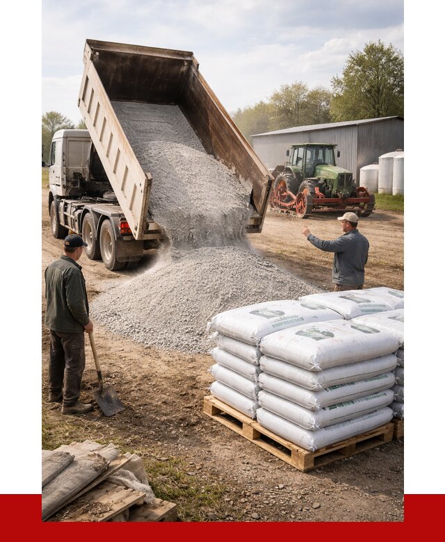 Купить суперфосфат в Сызрани с доставкой от 7294 р. | ПРОНЕРУДСзр