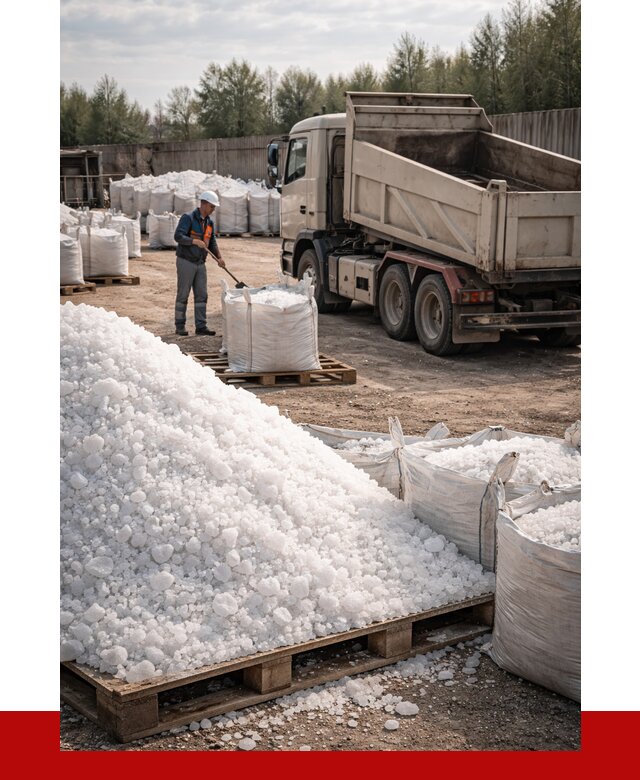 Купить техническая соль в мешках в Сызрани от 4559 р. | ПРОНЕРУДСзр