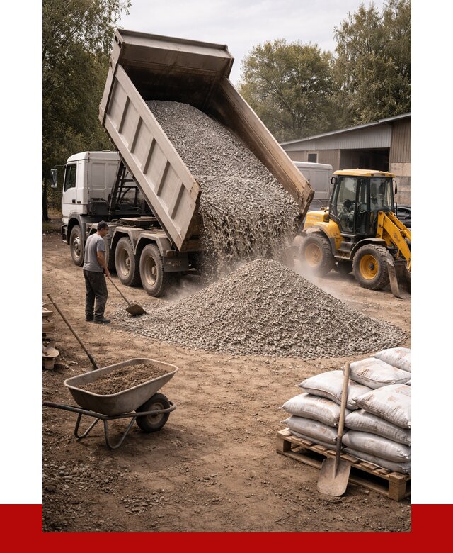 Перевозка сыпучих грузов в Сызрани от 3242 р. | ПРОНЕРУДСзр